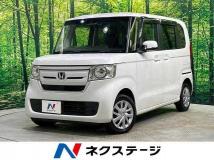2019 Honda N BOX