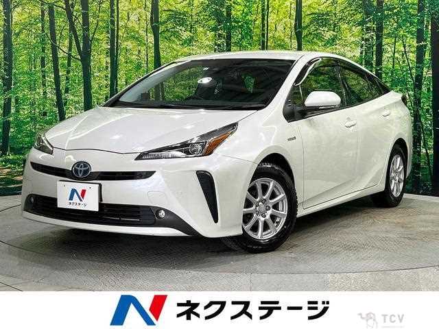 2019 Toyota Prius