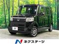2016 Honda N BOX