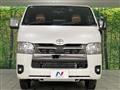2023 Toyota Hiace Van