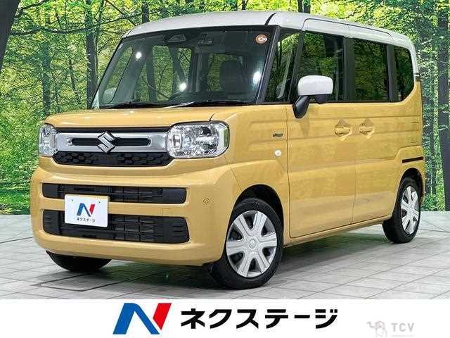 2025 Suzuki Suzuki Others