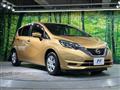 2016 Nissan Note