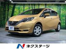 2016 Nissan Note