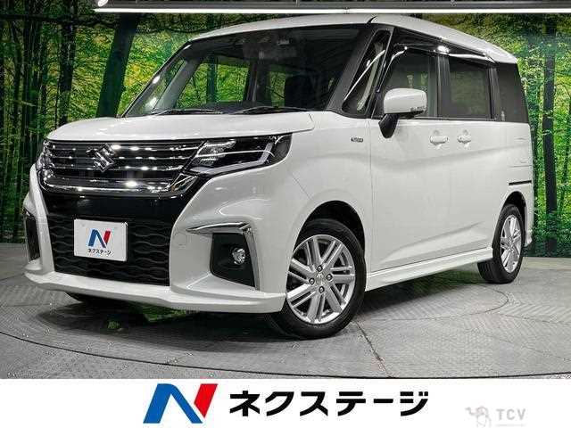 2023 Suzuki Suzuki Others