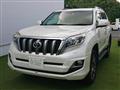 2014 Toyota Land Cruiser Prado