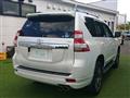 2014 Toyota Land Cruiser Prado