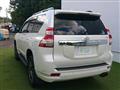 2014 Toyota Land Cruiser Prado