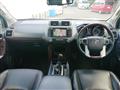 2014 Toyota Land Cruiser Prado