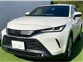 2020 Toyota Harrier