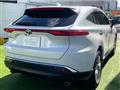 2020 Toyota Harrier