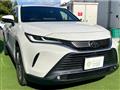 2020 Toyota Harrier