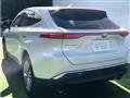 2020 Toyota Harrier