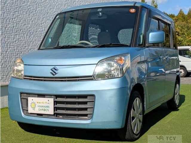 2014 Suzuki Suzuki Others