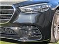 2021 Mercedes-Benz S-Class