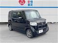 2015 Honda N BOX