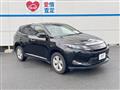 2014 Toyota Harrier