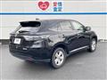 2014 Toyota Harrier