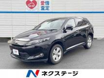 2014 Toyota Harrier
