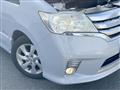 2013 Nissan Serena