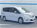 2013 Nissan Serena
