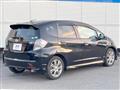 2011 Honda Fit