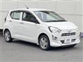 2021 Daihatsu Mira