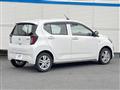 2021 Daihatsu Mira