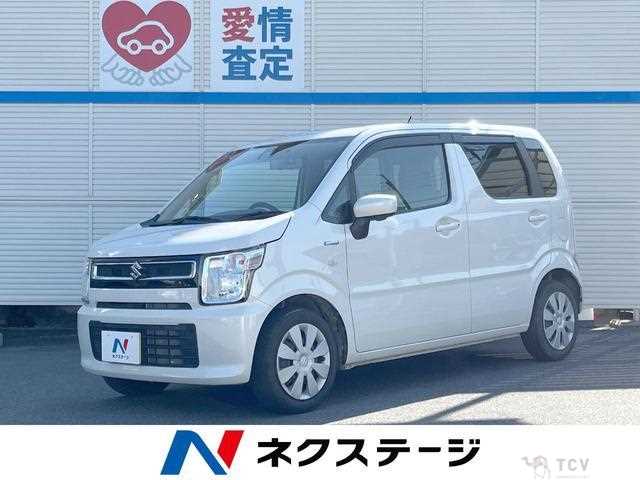 2020 Suzuki Wagon R