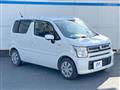 2020 Suzuki Wagon R