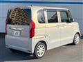 2022 Honda N BOX