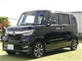 2019 Honda N BOX