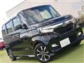 2019 Honda N BOX
