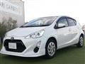 2015 Toyota AQUA