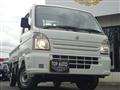 2016 Suzuki Carry Truck
