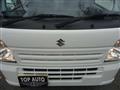 2016 Suzuki Carry Truck