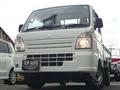 2016 Suzuki Carry Truck
