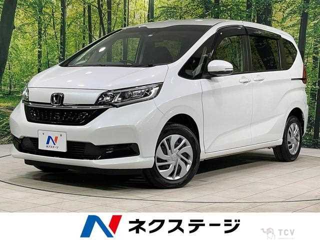 2023 Honda Freed
