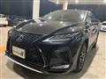 2020 Lexus RX