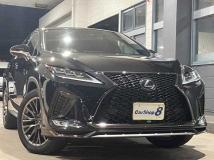 2020 Lexus RX