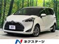 2018 Toyota Sienta