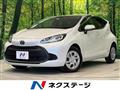 2022 Toyota AQUA