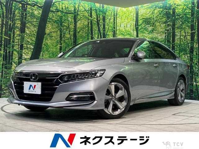 2021 Honda Accord