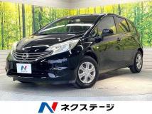 2013 Nissan Note
