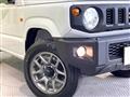 2021 Suzuki Jimny