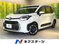 2024 Toyota Sienta