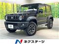 2024 Suzuki Jimny Sierra