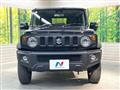 2024 Suzuki Jimny Sierra