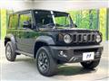 2024 Suzuki Jimny Sierra