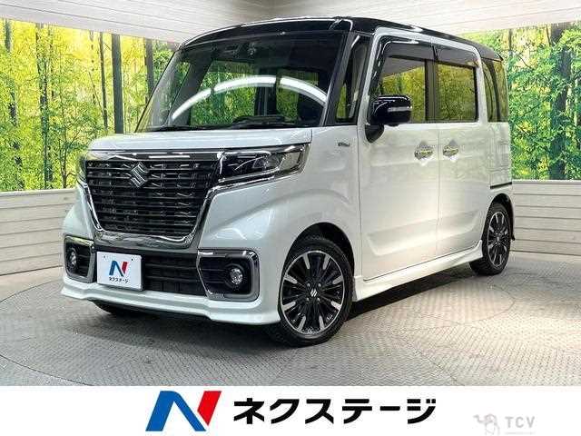 2019 Suzuki Suzuki Others