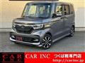 2019 Honda N BOX